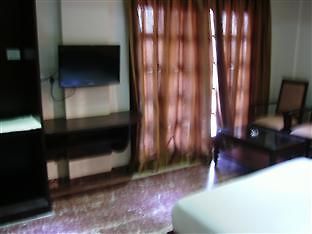 Suvarna Samphala Inn 班加罗尔 外观 照片