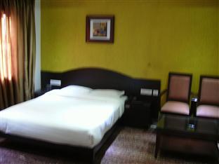 Suvarna Samphala Inn 班加罗尔 外观 照片
