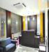 Suvarna Samphala Inn 班加罗尔 外观 照片