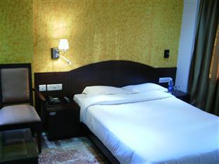 Suvarna Samphala Inn 班加罗尔 外观 照片